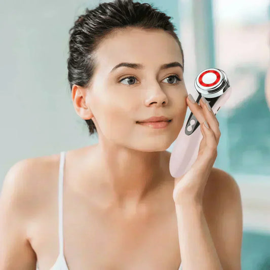 Facial Massager 7 in 1
